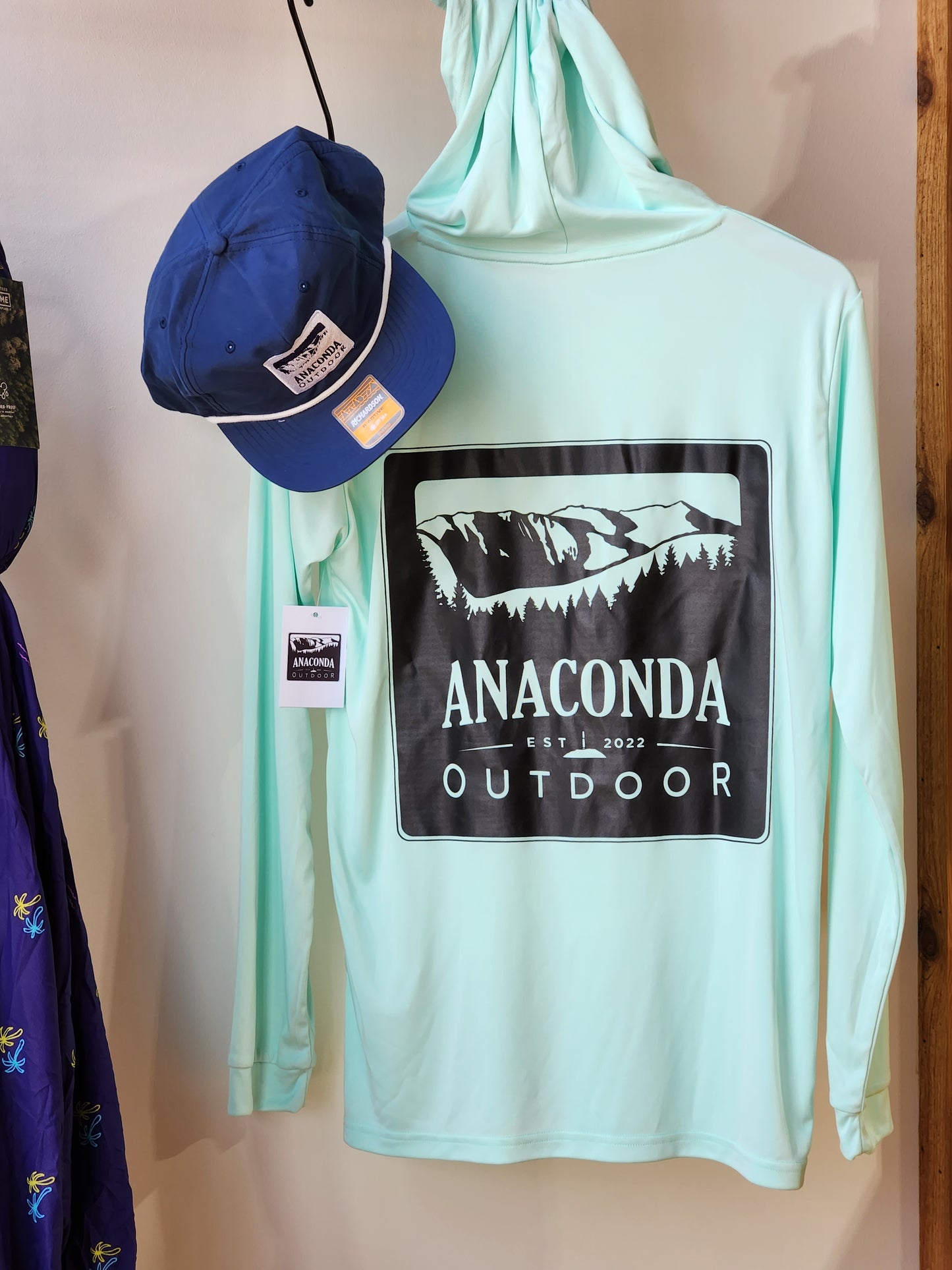 AO Sunshirt