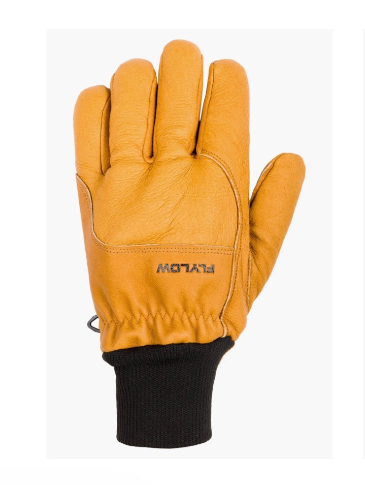 Rope Tow Glove