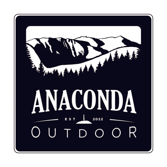 Anaconda Outdoor Gift Card