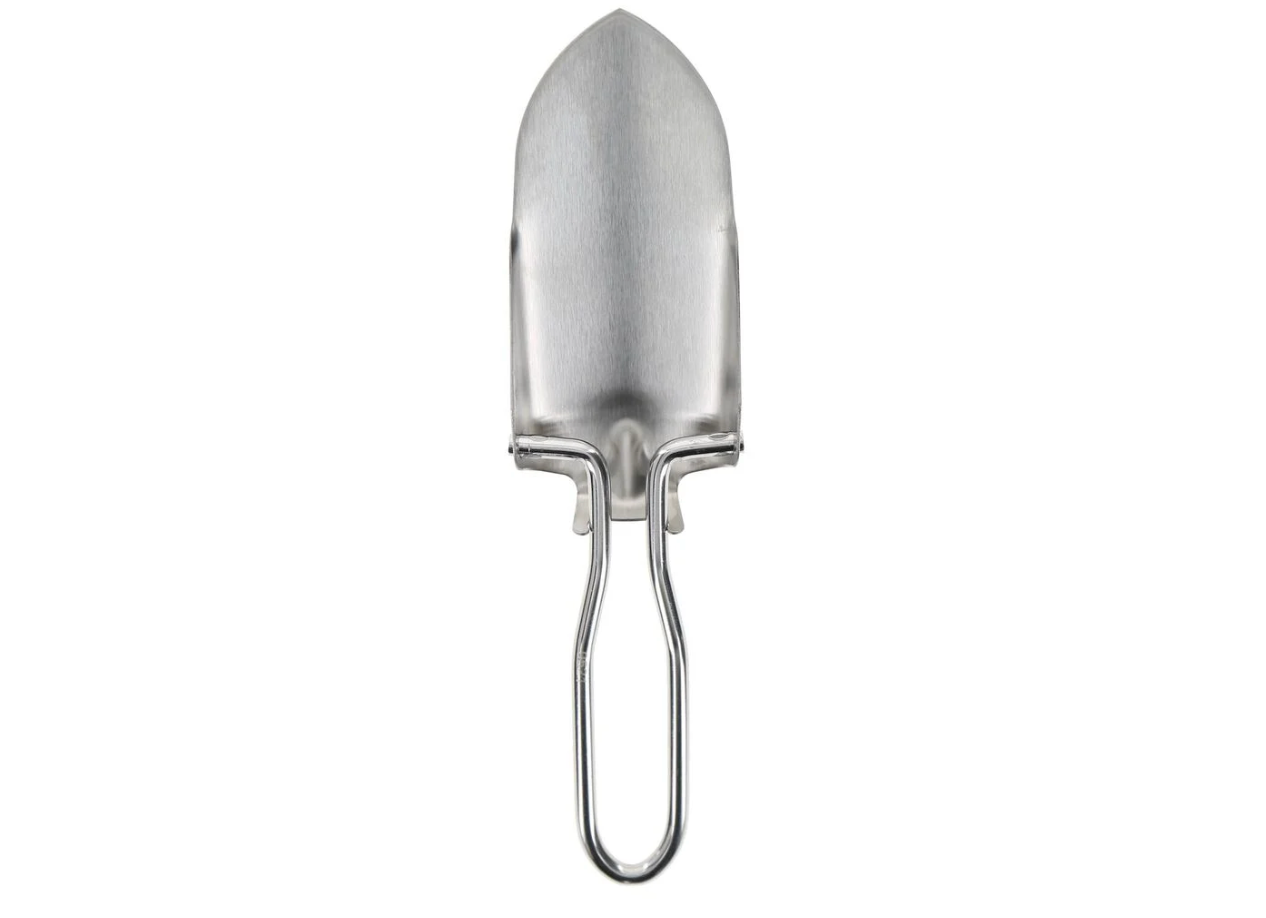 U-dig-it Folding Shovel