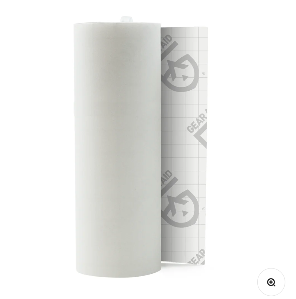 Tenacious Tape Repair Tape