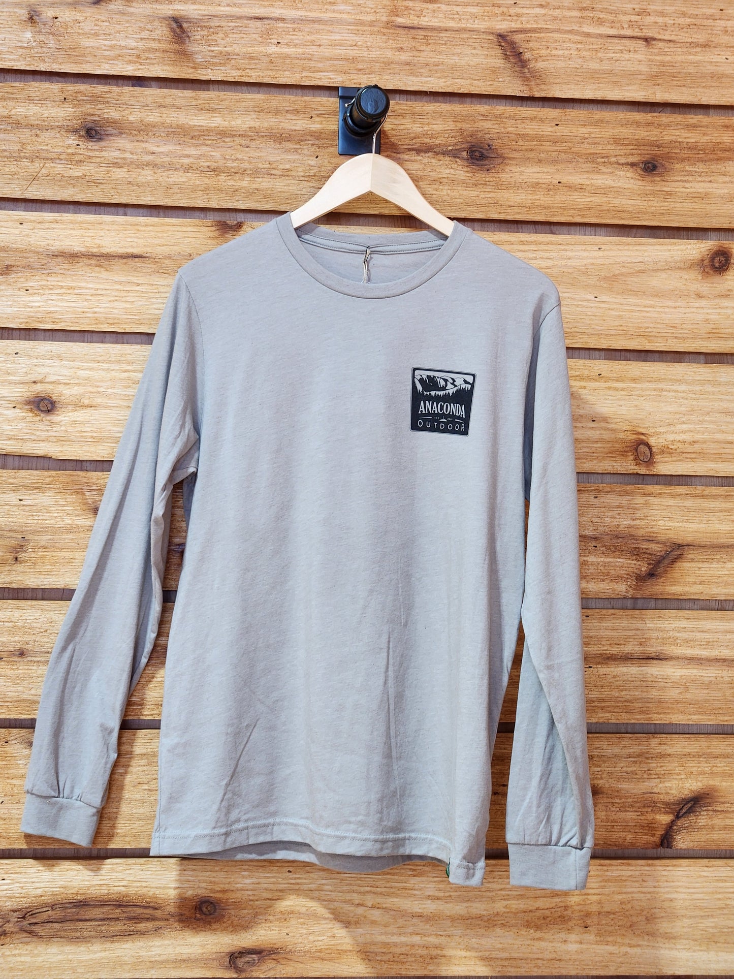 AO Wild Tribute Backpack LS