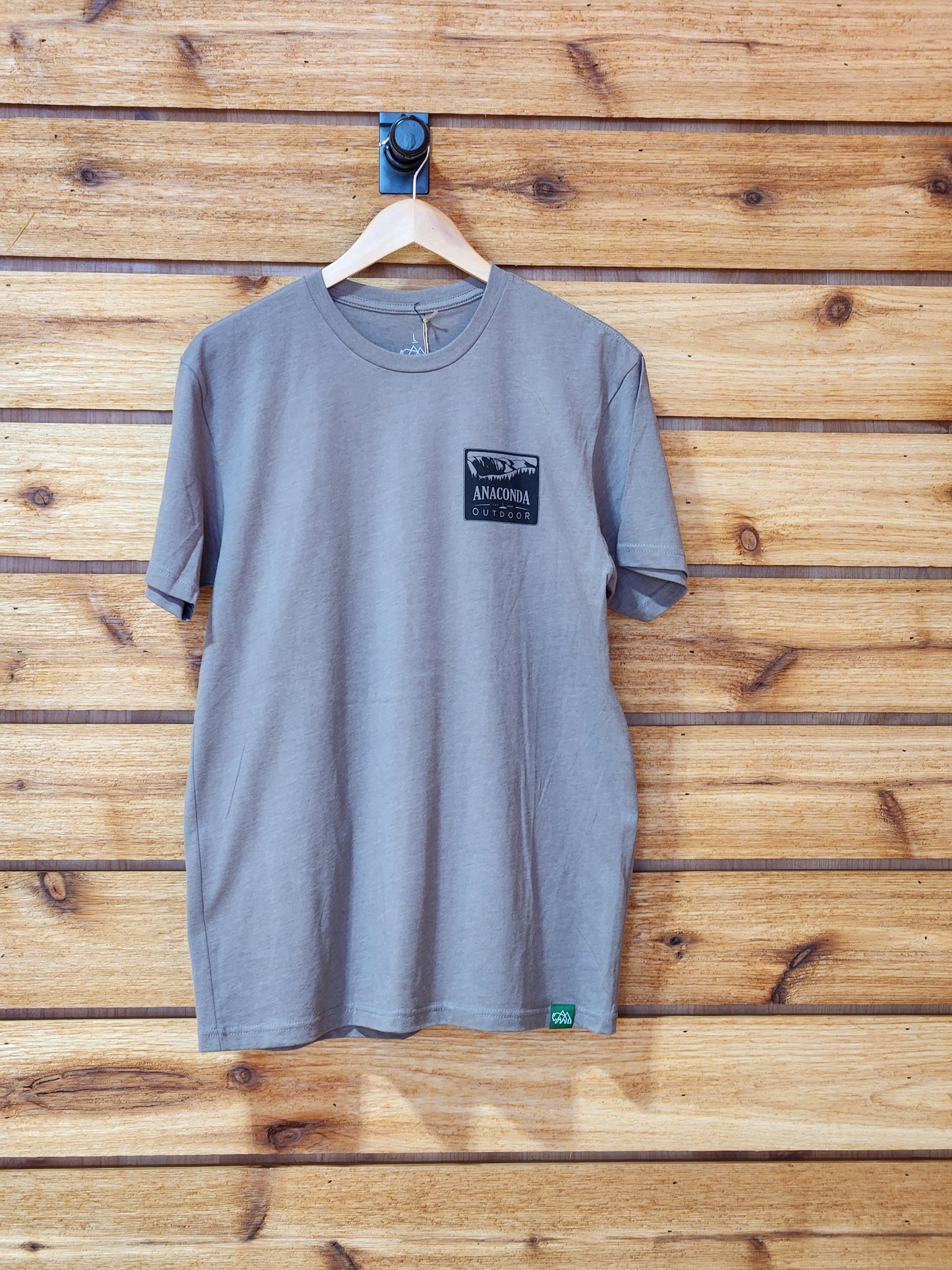 AO Wild Tribute Backpack SS