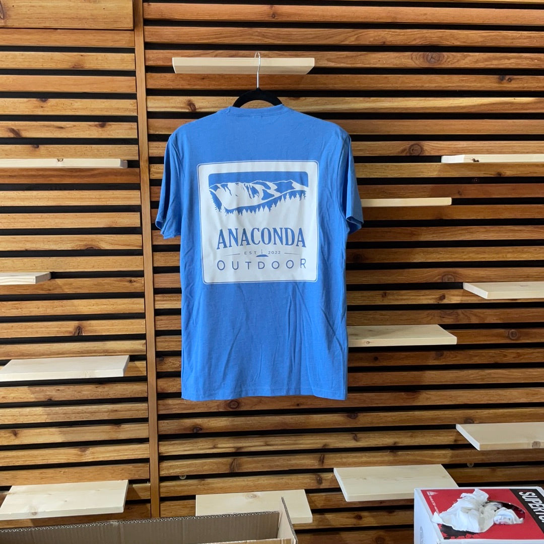 AO Short Sleeve T-Shirt