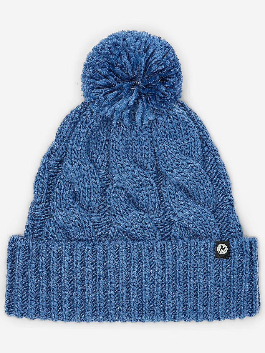 W Snoasis Beanie