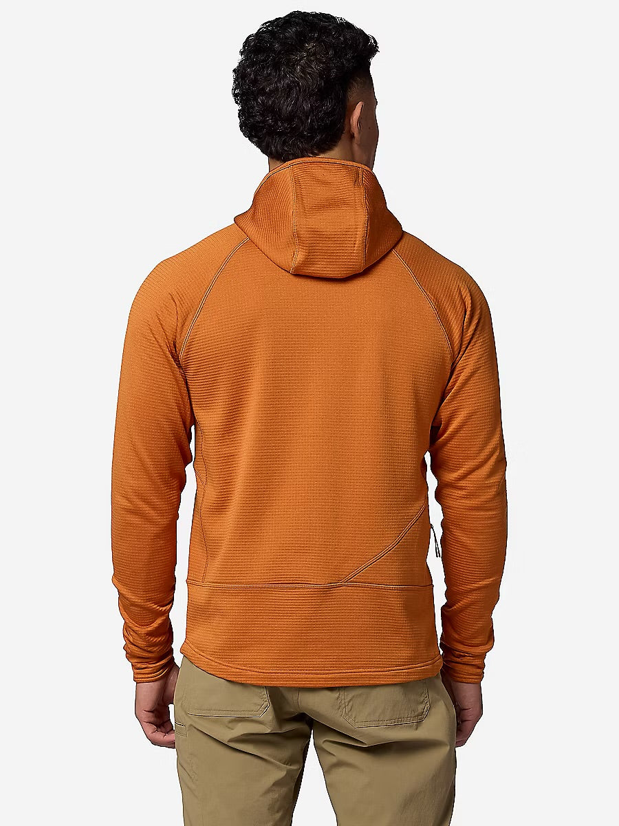 M Dias Ridge Hoodie