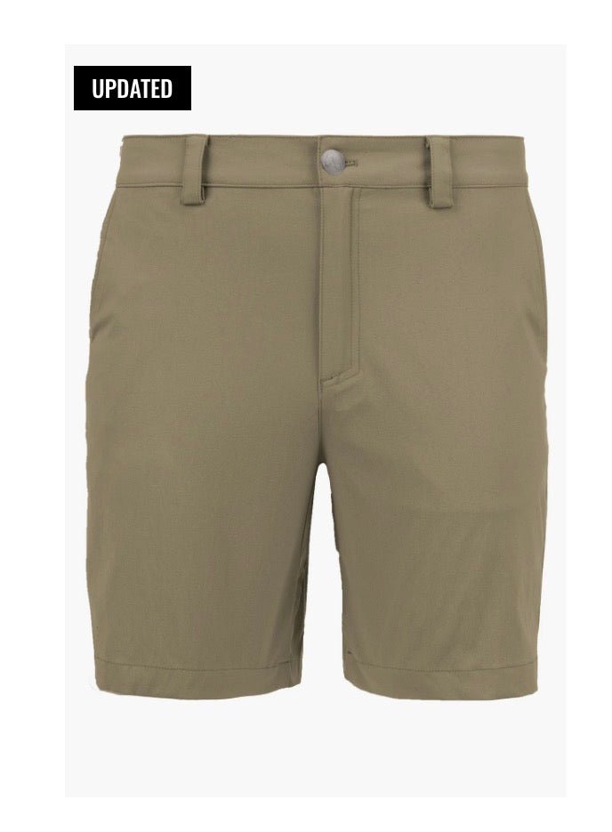 M Hot Tub 9.5 Short