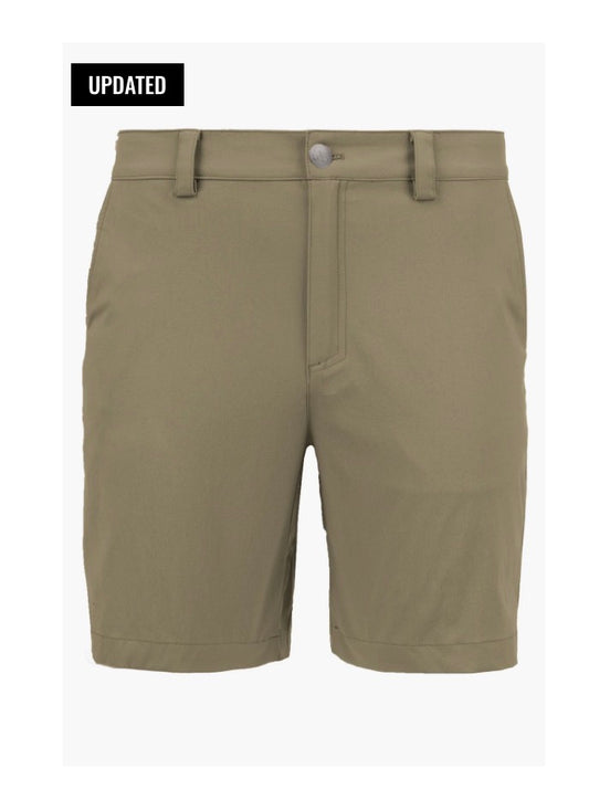 M Hot Tub 9.5 Short