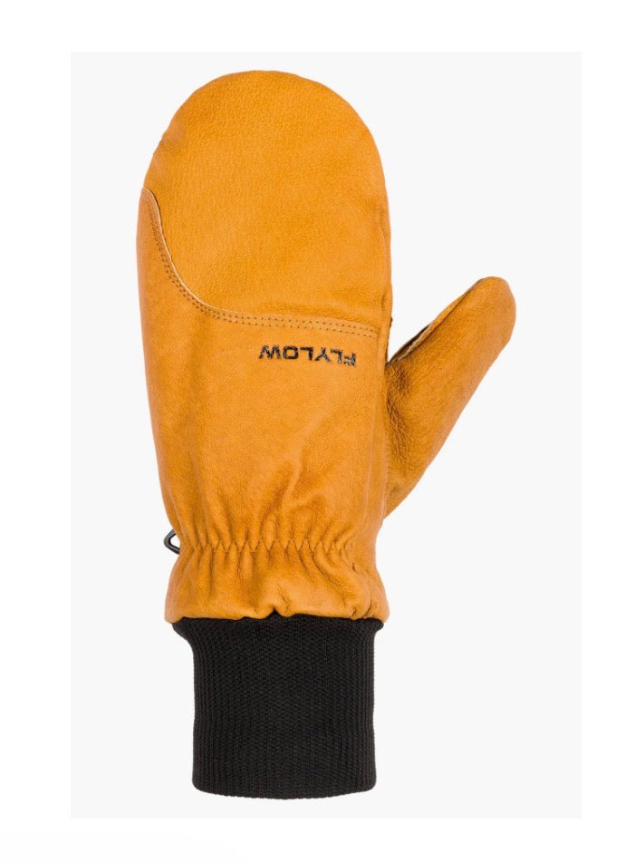 Rope Tow Mitt