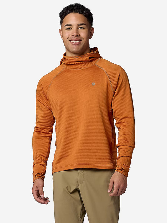 M Dias Ridge Hoodie