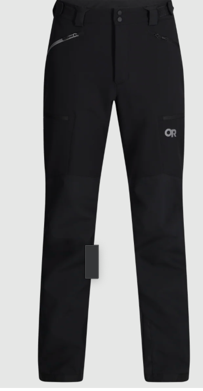 Trailbreaker Tour Pants