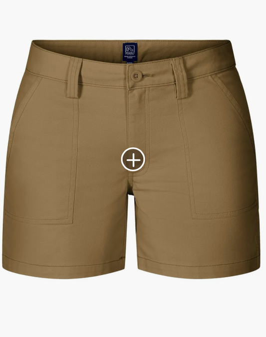 Portola Short
