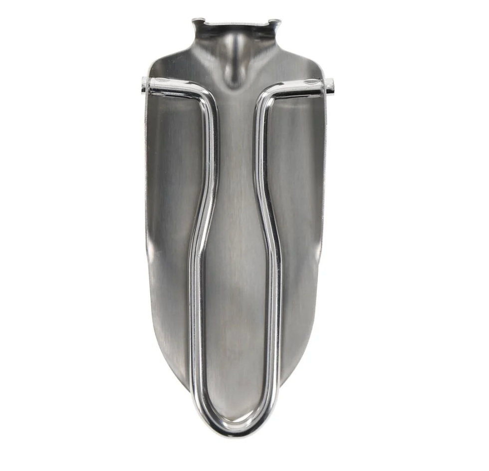 U-dig-it Folding Shovel