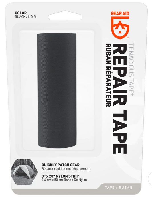 Tenacious Tape Repair Tape