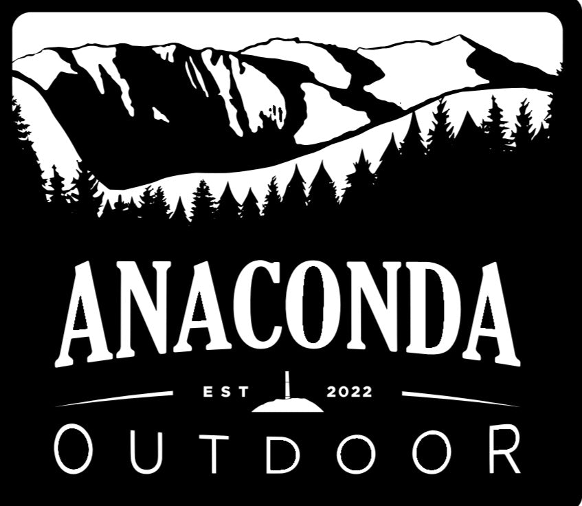 Anaconda Outdoor